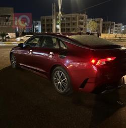 كيا K5